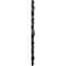 Ekena Millwork Angel Ceiling Medallion (Canopies up to 4 3/8"), 20 7/8"OD x 3 5/8"ID x 1"P, Painted Turtle Crackle CM20ANPTC - alternate 2